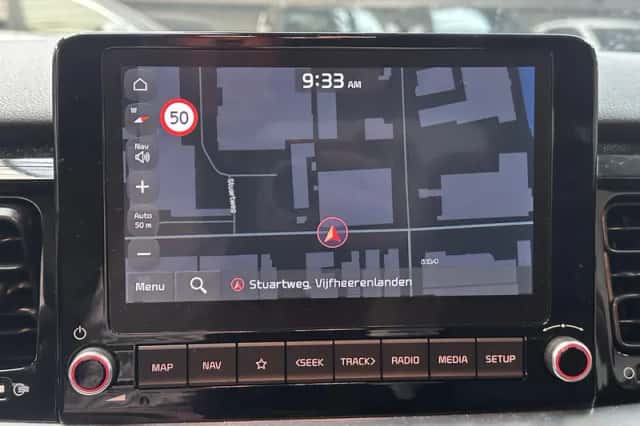 Kia Stonic (2025) thumbnail 12