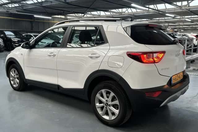 Kia Stonic (2025) thumbnail 19