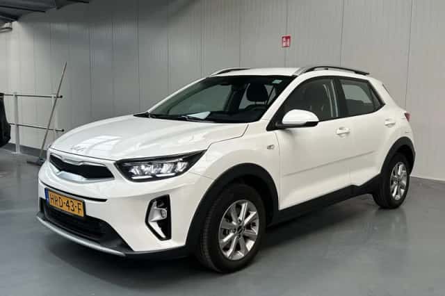 Kia Stonic (2025) thumbnail 20