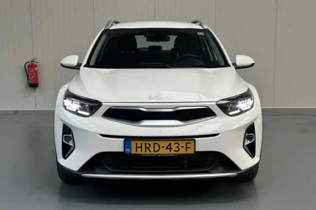 Kia Stonic (2025) thumbnail 21