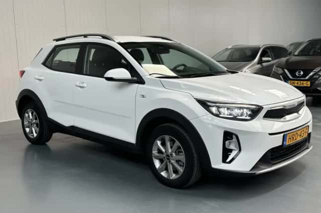 Kia Stonic (2025) thumbnail 22