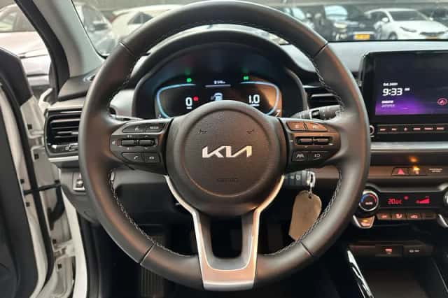 Kia Stonic (2025) thumbnail 10