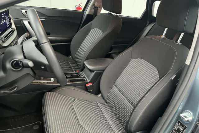 Kia Ceed Sportswagon (2025) thumbnail 2