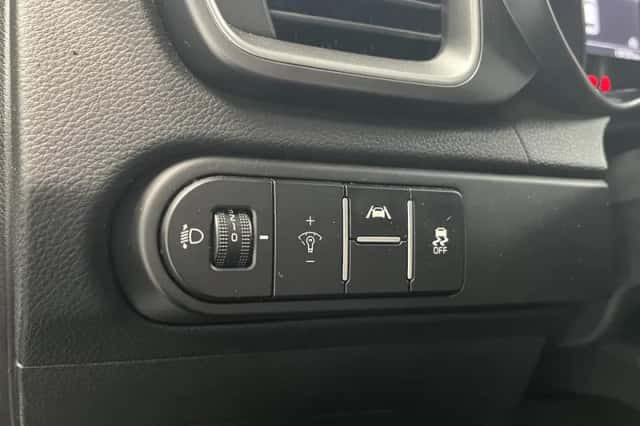 Kia Ceed Sportswagon (2025) thumbnail 13