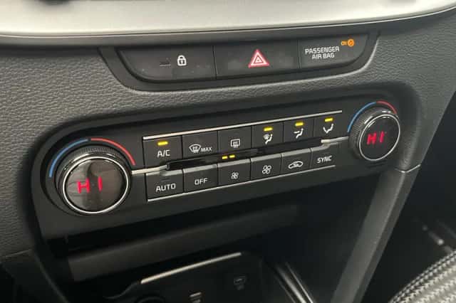 Kia Ceed Sportswagon (2025) thumbnail 14