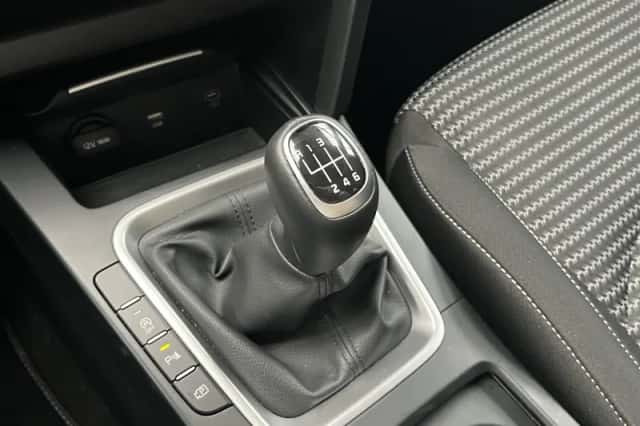 Kia Ceed Sportswagon (2025) thumbnail 18