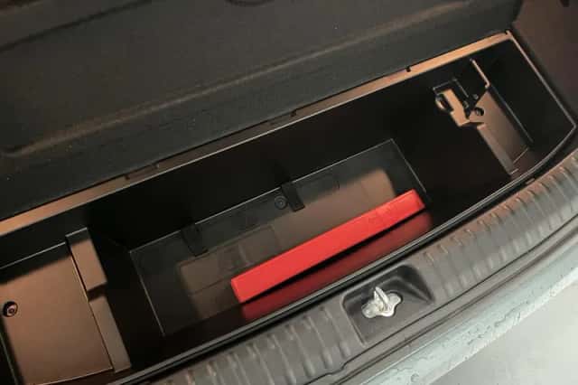 Kia Ceed Sportswagon (2025) thumbnail 20