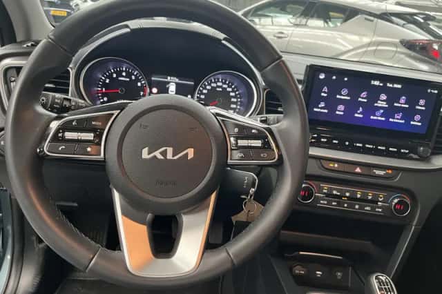 Kia Ceed Sportswagon (2025) thumbnail 3