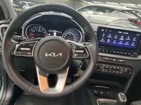 Kia Ceed Sportswagon (2025) thumbnail 3