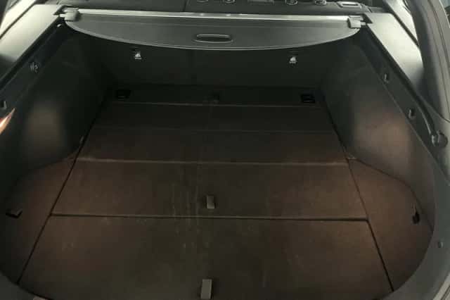 Kia Ceed Sportswagon (2025) thumbnail 21