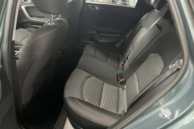 Kia Ceed Sportswagon (2025) thumbnail 22