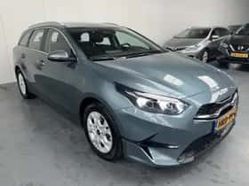 Kia Ceed Sportswagon (2025) thumbnail 23