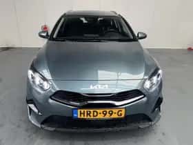 Kia Ceed Sportswagon (2025) thumbnail 24