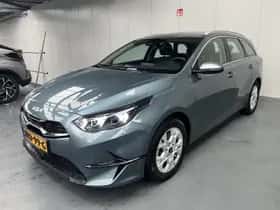 Kia Ceed Sportswagon (2025) thumbnail 25