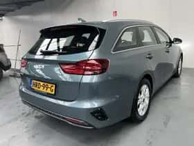 Kia Ceed Sportswagon (2025) thumbnail 26