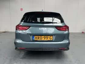 Kia Ceed Sportswagon (2025) thumbnail 27