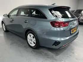 Kia Ceed Sportswagon (2025) thumbnail 28