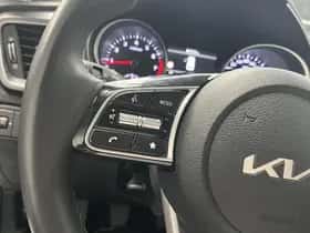 Kia Ceed Sportswagon (2025) thumbnail 4