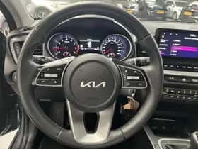 Kia Ceed Sportswagon (2025) thumbnail 5