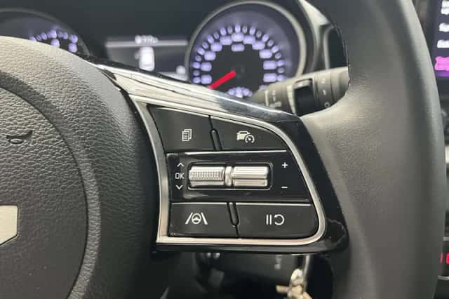 Kia Ceed Sportswagon (2025) thumbnail 7