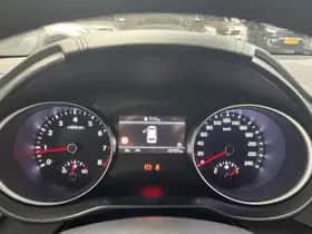 Kia Ceed Sportswagon (2025) thumbnail 8