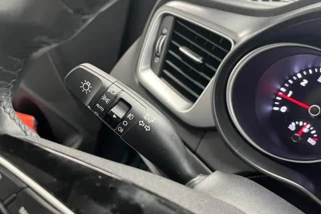 Kia Ceed Sportswagon (2025) thumbnail 10