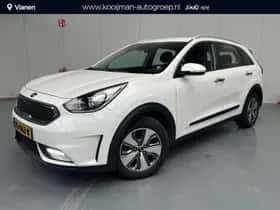 Kia Niro (2019)