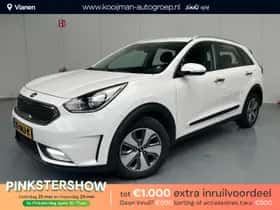 Kia Niro (2019)