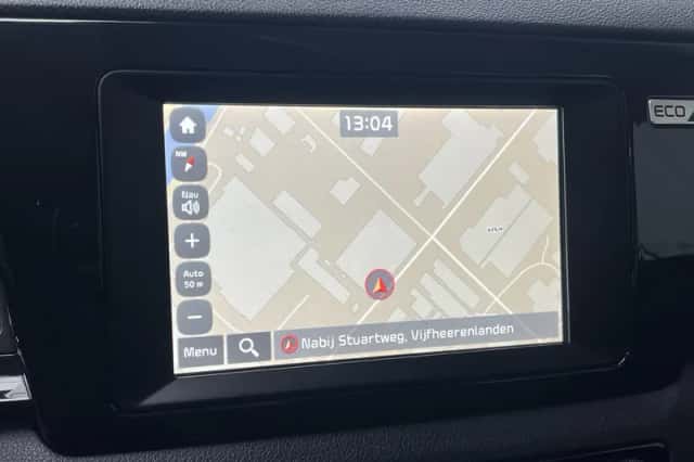 Kia Niro (2019) thumbnail 11