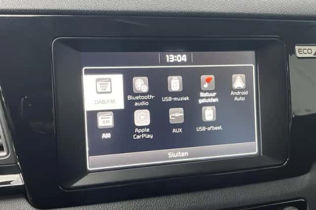 Kia Niro (2019) thumbnail 12