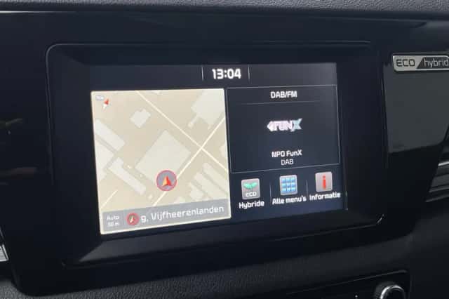 Kia Niro (2019) thumbnail 13