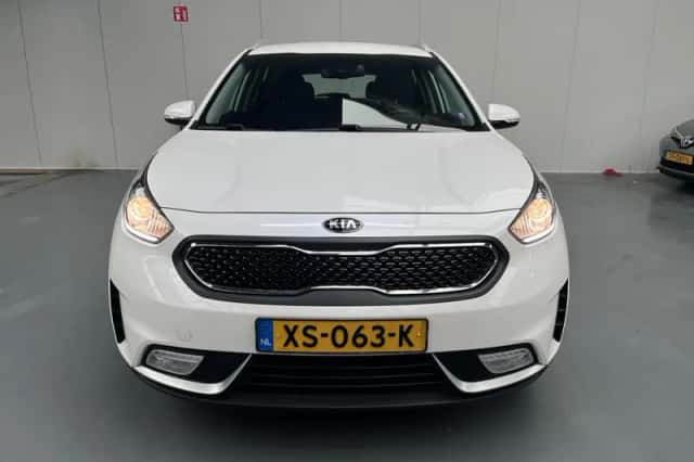 Kia Niro (2019) thumbnail 17