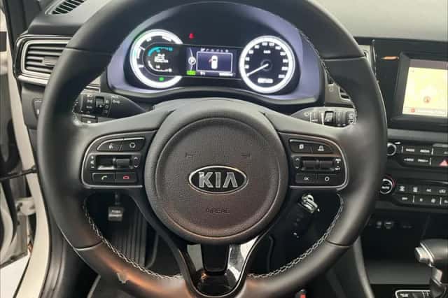 Kia Niro (2019) thumbnail 3