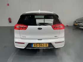 Kia Niro (2019) thumbnail 24