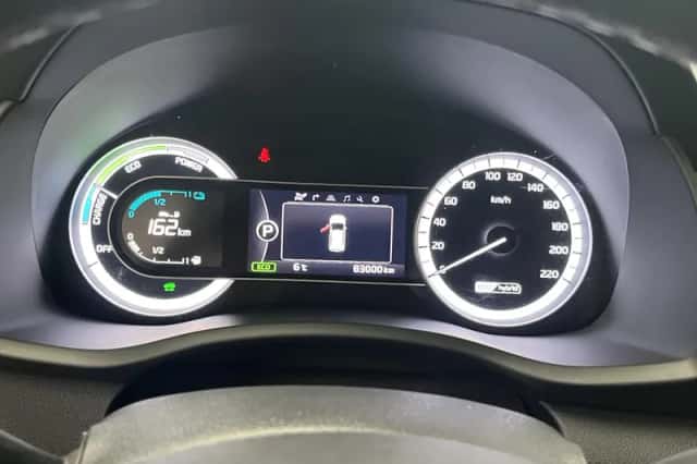 Kia Niro (2019) thumbnail 7