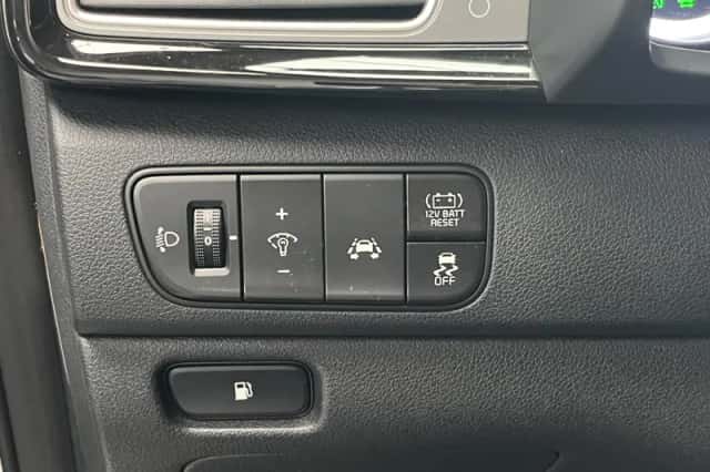 Kia Niro (2019) thumbnail 8