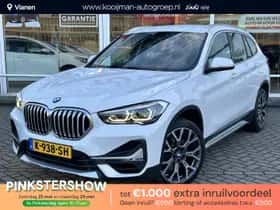BMW X1 (2020)