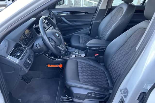 BMW X1 (2020) thumbnail 3