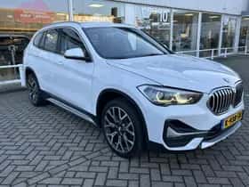 BMW X1 (2020) thumbnail 27
