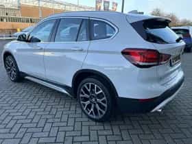 BMW X1 (2020) thumbnail 30