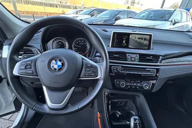 BMW X1 (2020) thumbnail 4