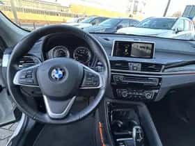 BMW X1 (2020) thumbnail 4