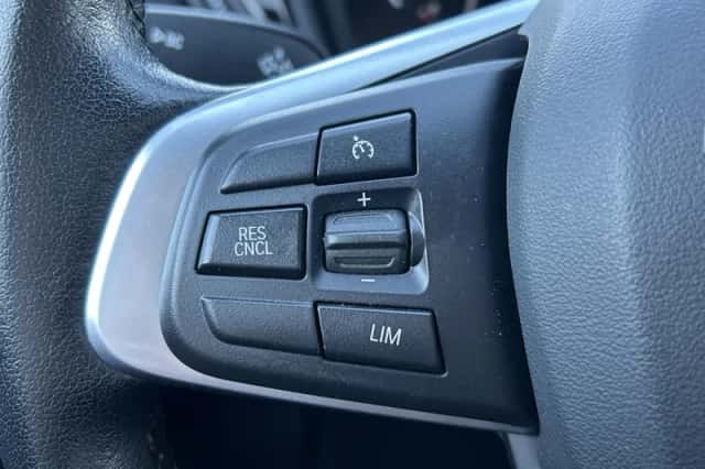 BMW X1 (2020) thumbnail 5
