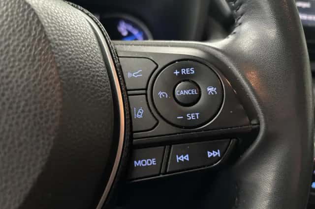 Toyota RAV4 (2020) thumbnail 11