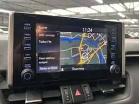 Toyota RAV4 (2020) thumbnail 12