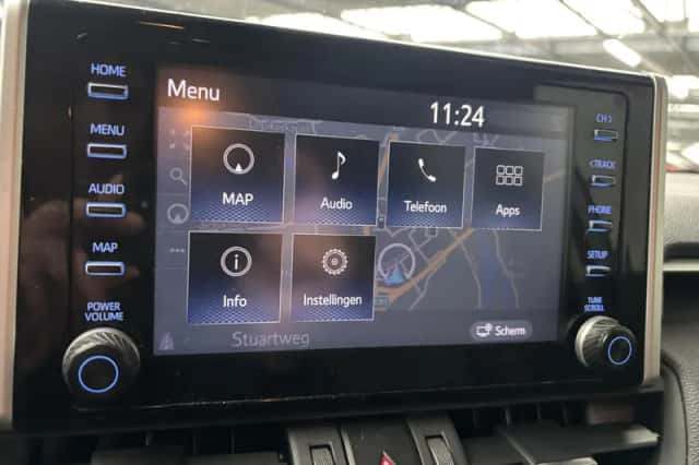 Toyota RAV4 (2020) thumbnail 15