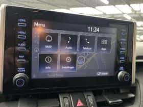 Toyota RAV4 (2020) thumbnail 15