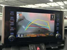 Toyota RAV4 (2020) thumbnail 20