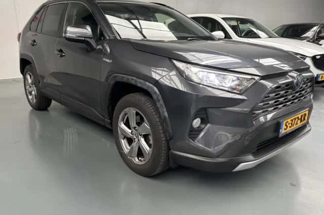 Toyota RAV4 (2020) thumbnail 21