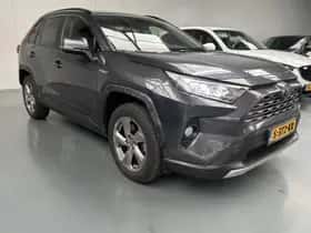 Toyota RAV4 (2020) thumbnail 21